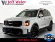 Certified 2024 Kia Telluride SX Prestige X-Line AWD SUV