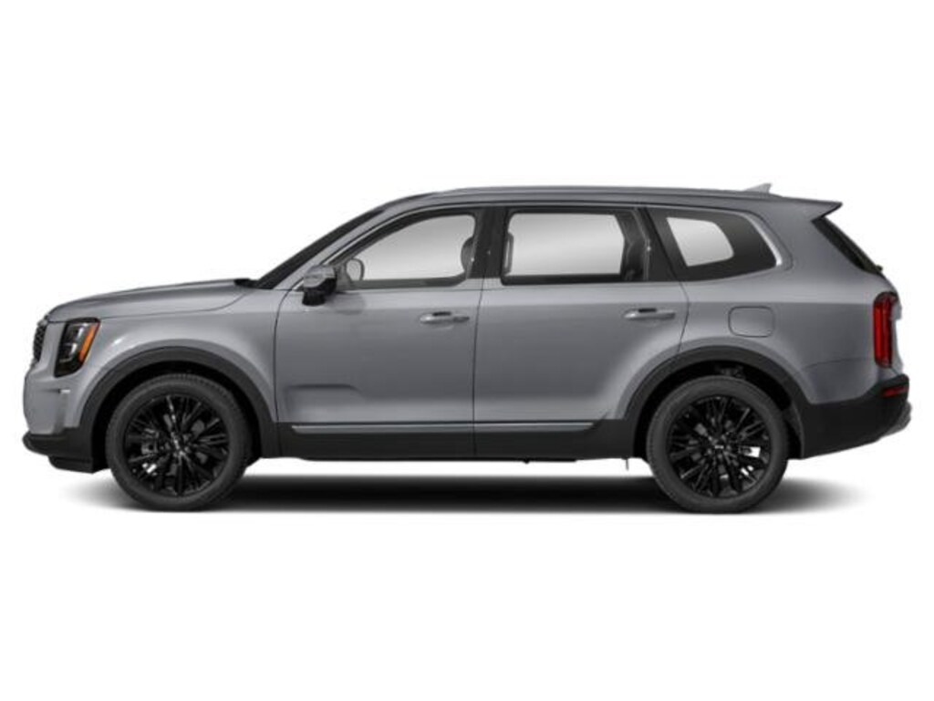 Used 2021 Kia Telluride SX AWD SUV