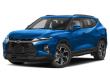 Used 2019 Chevrolet Blazer AWD 4dr RS SUV