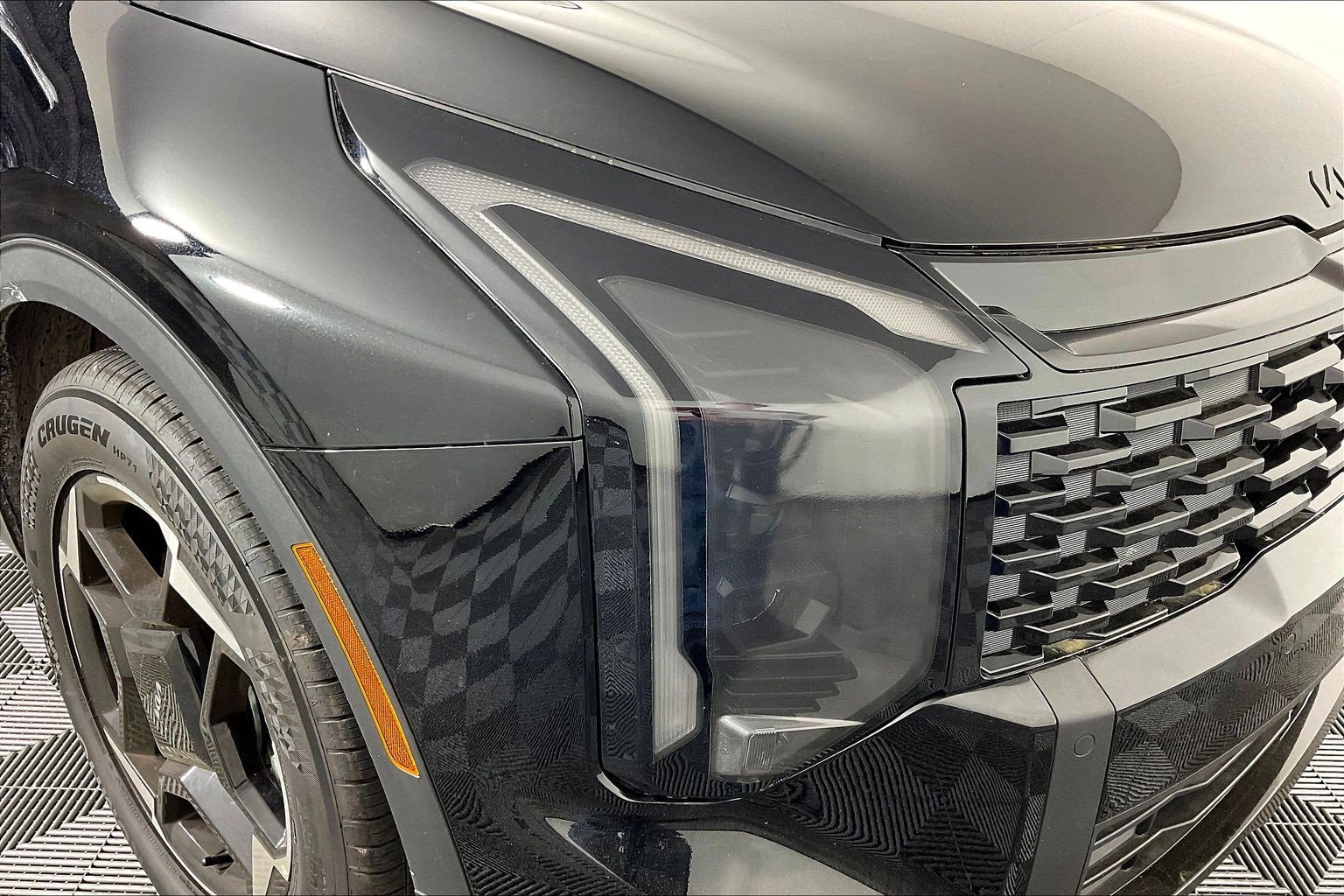 2026 Kia Sportage EX - Photo 8