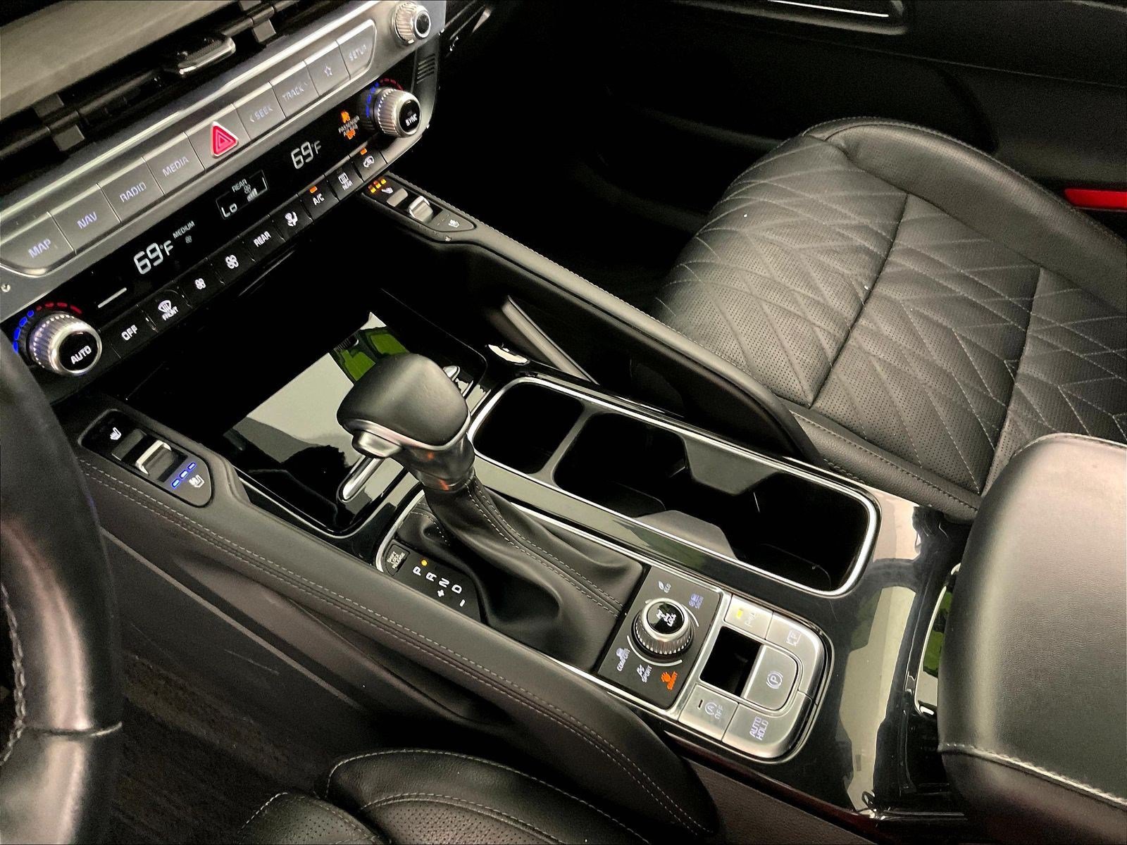 2024 Kia Telluride SX X-Line - Photo 21