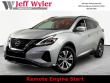 Used 2020 Nissan Murano AWD SV SUV