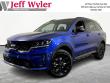 Used 2023 Kia Sorento SX AWD SUV