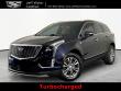 Used 2021 CADILLAC XT5 AWD 4dr Premium Luxury SUV