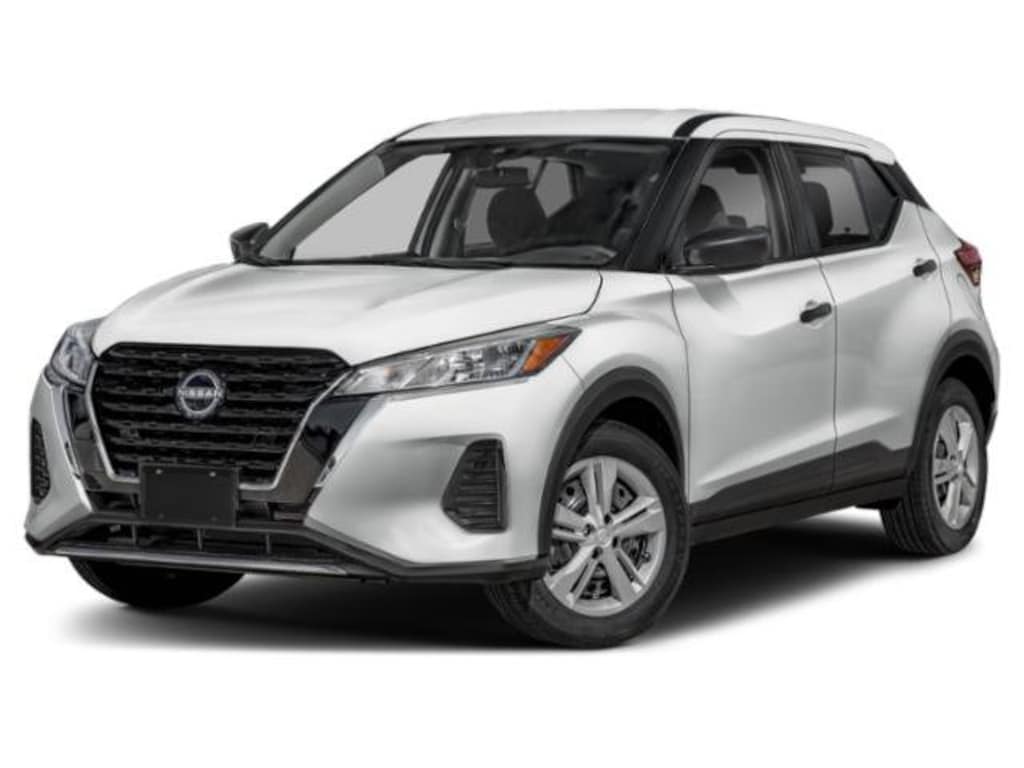 Used 2023 Nissan Kicks SR FWD SUV