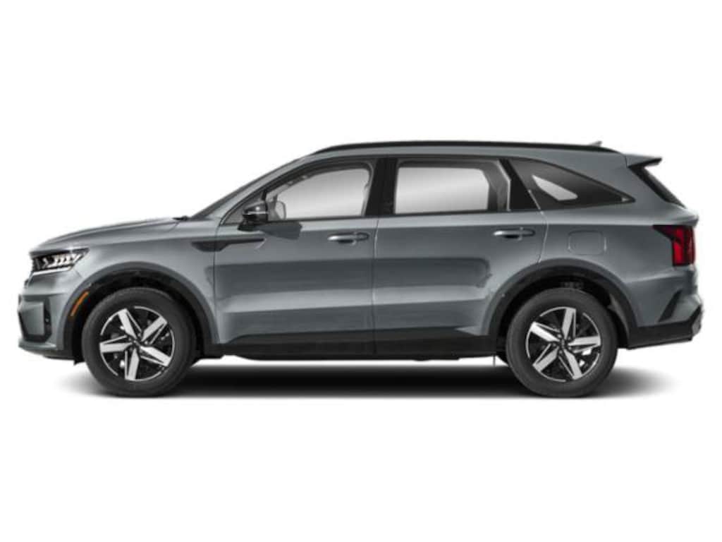 Used 2023 Kia Sorento S FWD SUV