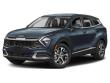 Used 2025 Kia Sportage EX FWD SUV