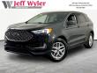 Used 2024 Ford Edge SEL AWD SUV