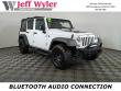 Used 2017 Jeep Wrangler Unlimited Sport 4x4 SUV