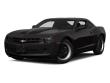 Used 2013 Chevrolet Camaro 2dr Cpe LS w/2LS Coupe