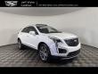 Certified 2024 CADILLAC XT5 FWD 4dr Premium Luxury SUV