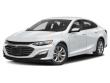 Used 2024 Chevrolet Malibu 4dr Sdn 1LT Sedan