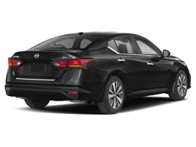 Certified 2022 Nissan Altima SV with VIN 1N4BL4DV0NN309447 for sale in Fairfield, OH