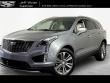 Used 2025 CADILLAC XT5 AWD 4dr Premium Luxury SUV