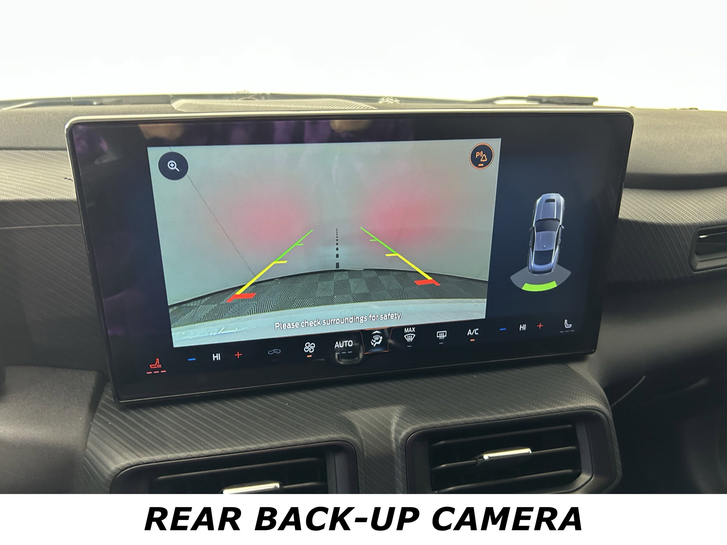 2024 Ford Mustang EcoBoost photo 3