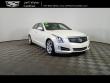 Used 2013 CADILLAC ATS 4dr Sdn 2.0L Performance RWD Sedan