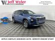 Used 2025 Chevrolet Equinox AWD 4dr LT w/2LT SUV