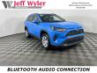 Used 2019 Toyota RAV4 LE FWD SUV