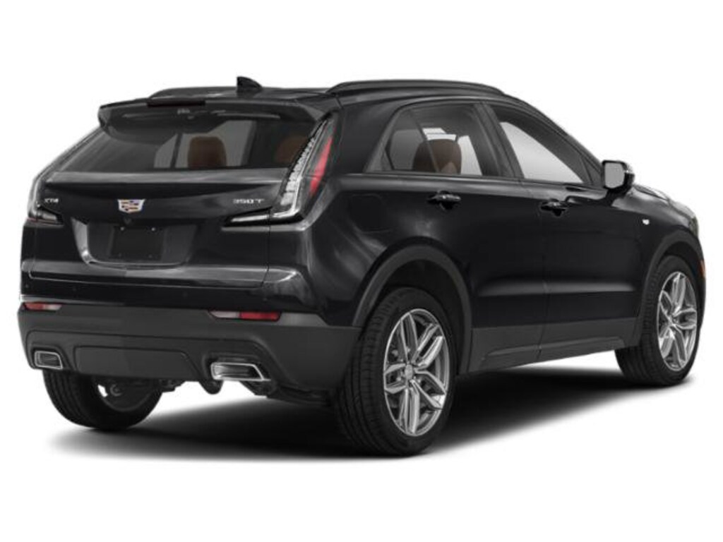 Used 2023 CADILLAC XT4 AWD 4dr Sport SUV