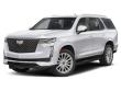 Used 2024 CADILLAC Escalade 4WD 4dr Premium Luxury SUV