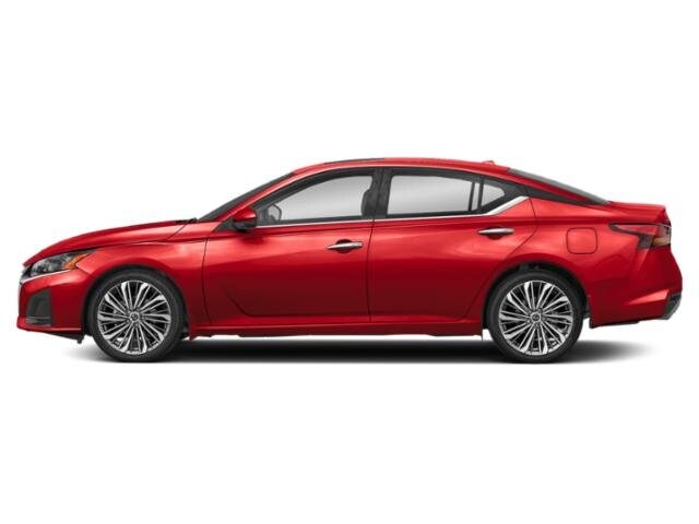 2023 Nissan Altima 2.5 SL photo 3