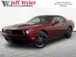 Used 2019 Dodge Challenger SXT AWD Coupe