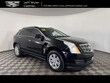 CADILLAC SRX