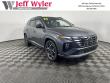 Used 2023 Hyundai Tucson N Line FWD SUV