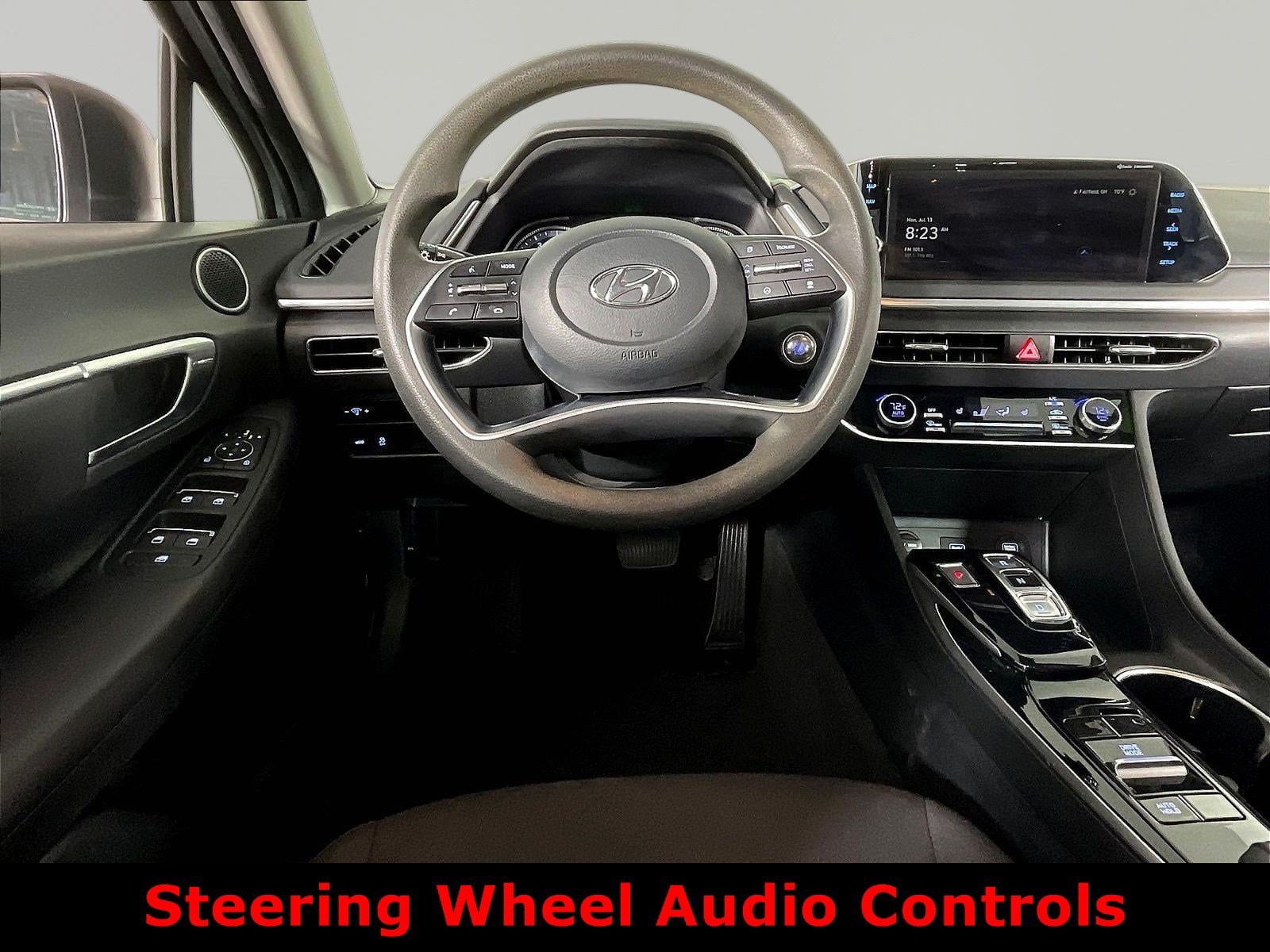 2023 Hyundai Sonata SEL - Photo 11