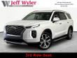 Used 2022 Hyundai Palisade SEL AWD SUV