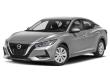 Certified 2022 Nissan Sentra SV CVT Sedan