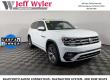 Used 2019 Volkswagen Atlas 3.6L V6 SEL R-Line 4MOTION SUV