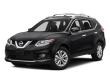 Used 2016 Nissan Rogue AWD 4dr SV SUV