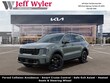  Kia Sorento Hybrid