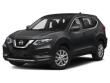 Used 2020 Nissan Rogue AWD S SUV
