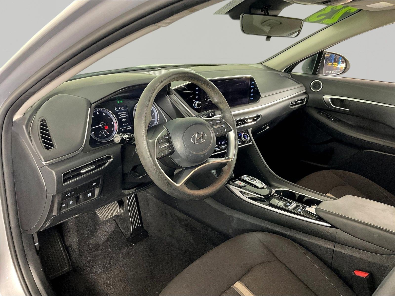 2023 Hyundai Sonata SEL - Photo 19