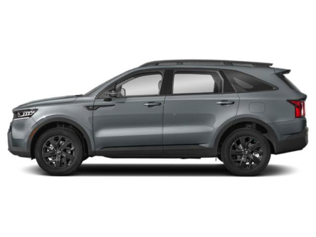 Used 2023 Kia Sorento X-Line S AWD SUV