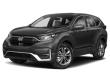 Used 2020 Honda CR-V EX-L AWD SUV