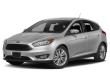 Used 2015 Ford Focus 5dr HB Titanium Hatchback
