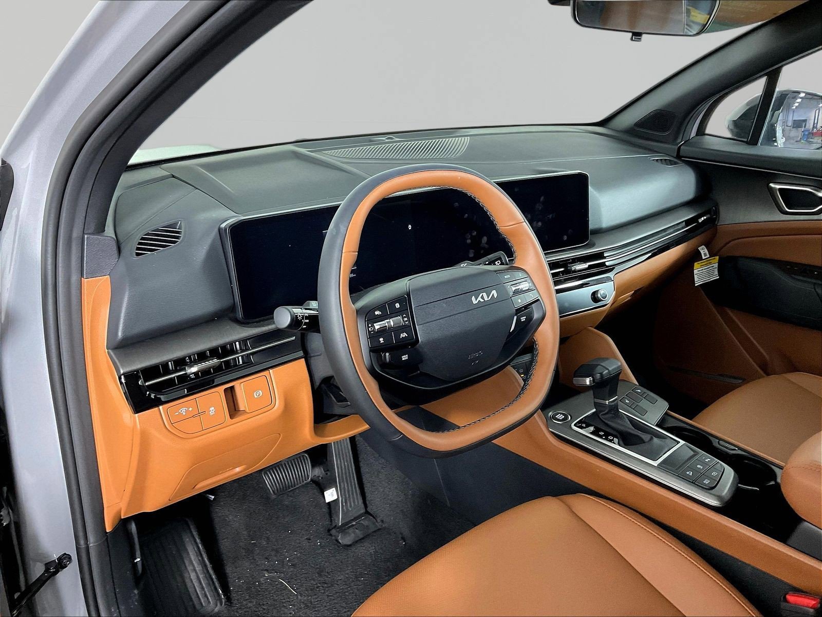 2026 Kia Sportage X-Line - Photo 15