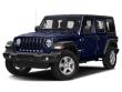 Used 2019 Jeep Wrangler Unlimited Sport S 4x4 SUV