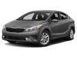 Used 2018 Kia Forte S Auto Sedan