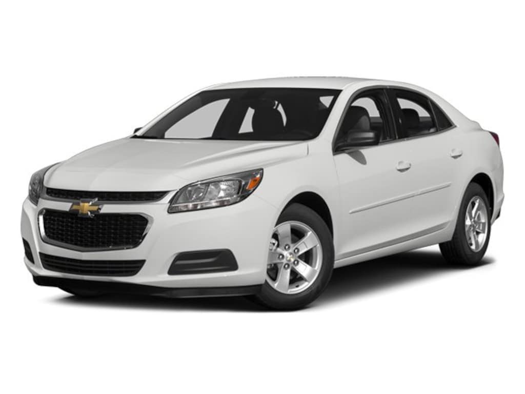 Used 2014 Chevrolet Malibu 4dr Sdn LS w/1LS Sedan