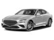 Used 2023 Genesis G70 3.3T AWD Sedan