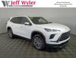 Used 2025 Buick Enclave 4dr Preferred SUV