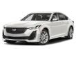 Used 2023 CADILLAC CT5 4dr Sdn Premium Luxury Sedan