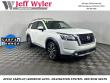 Used 2023 Nissan Pathfinder Platinum 4WD SUV