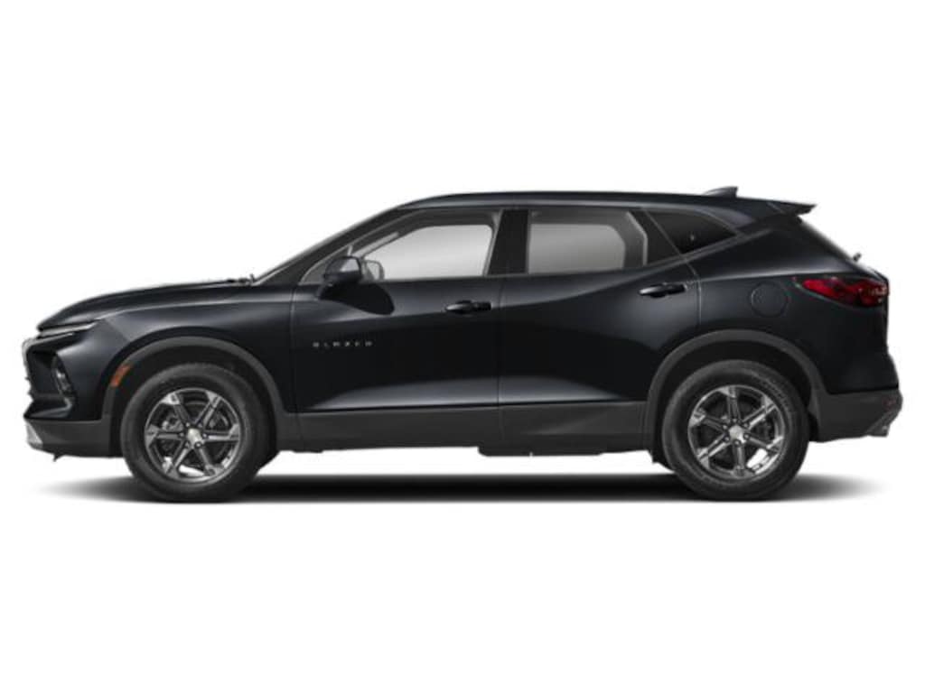 Used 2023 Chevrolet Blazer FWD 4dr RS SUV