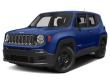 Used 2018 Jeep Renegade Upland Edition 4x4 SUV