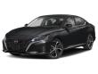 Used 2025 Nissan Altima SR FWD Sedan